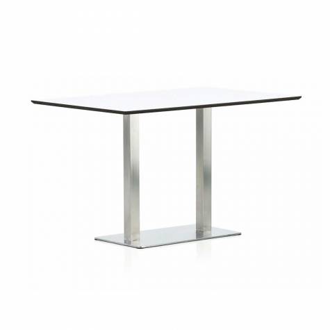 Rectangular Stainless Steel Table | Atlas-1 Manufacturers, Suppliers in Kanpur